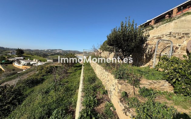 Resale - Villa - Mijas - La Cala de Mijas
