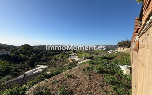 Resale - Villa - Mijas - La Cala de Mijas