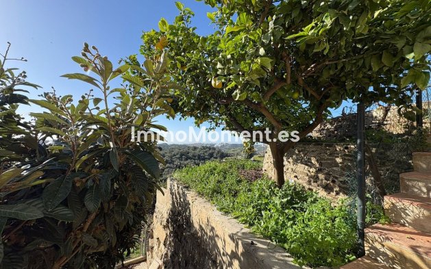 Resale - Villa - Mijas - La Cala de Mijas