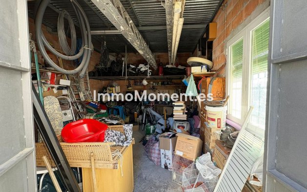 Resale - Villa - Mijas - La Cala de Mijas