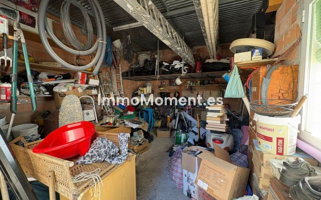 Resale - Villa - Mijas - La Cala de Mijas