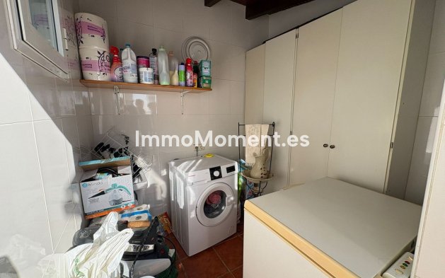 Resale - Villa - Mijas - La Cala de Mijas