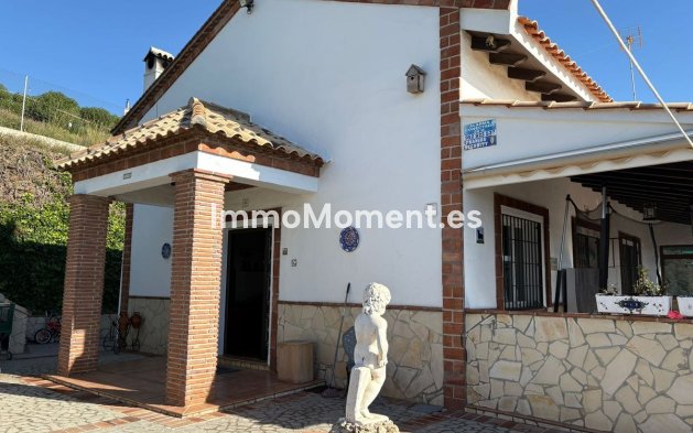 Resale - Villa - Mijas - La Cala de Mijas