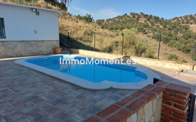 Resale - Villa - Mijas - La Cala de Mijas