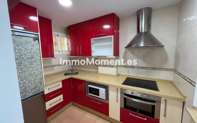 Reventa - Apartamento - Benalmadena - Benalmadena Costa