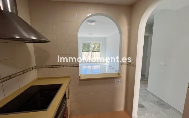 Reventa - Apartamento - Benalmadena - Benalmadena Costa