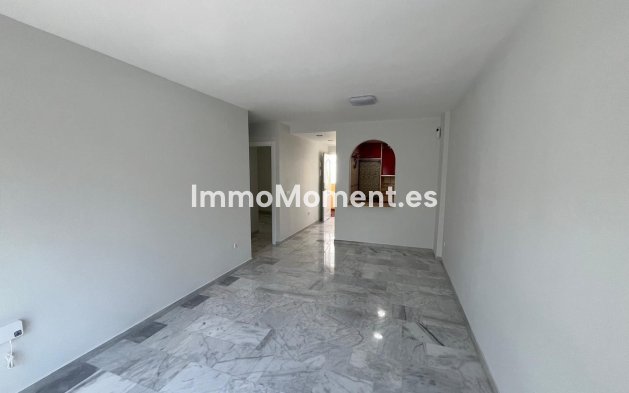 Reventa - Apartamento - Benalmadena - Benalmadena Costa