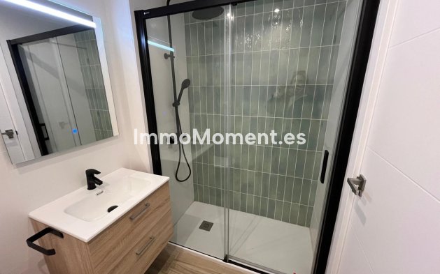 Reventa - Apartamento - Benalmadena - Benalmadena Costa