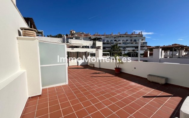Reventa - Apartamento - Benalmadena - Benalmadena Costa