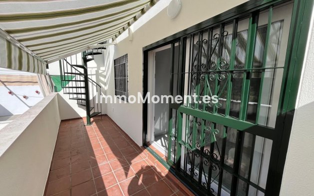 Reventa - Apartamento - Benalmadena - Benalmadena Costa