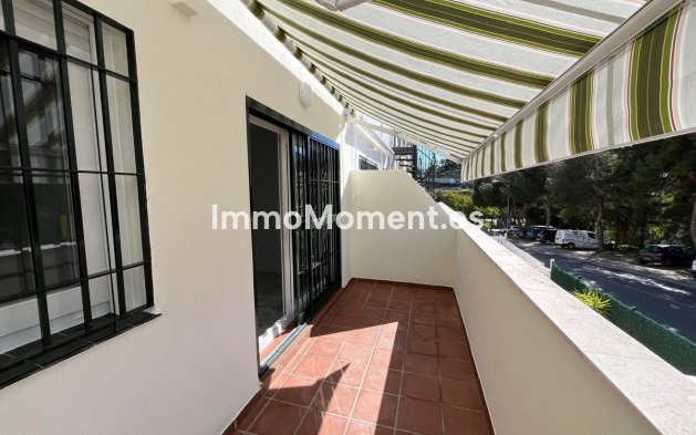 Reventa - Apartamento - Benalmadena - Benalmadena Costa