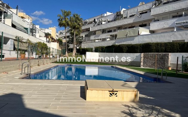 Reventa - Apartamento - Benalmadena - Benalmadena Costa