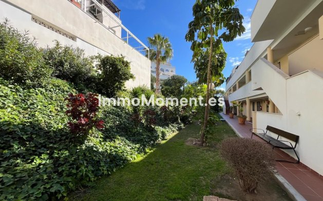 Reventa - Apartamento - Benalmadena - Benalmadena Costa