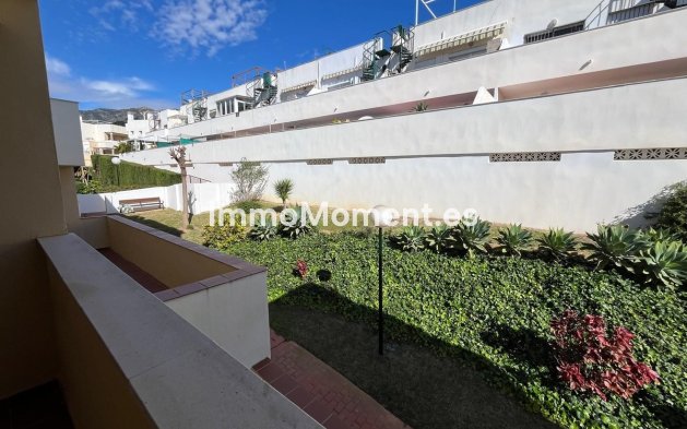 Reventa - Apartamento - Benalmadena - Benalmadena Costa