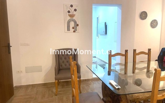 Revente - Villa - Intérieur                       - Alhaurín el Grande Centro