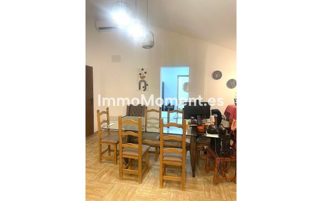 Revente - Villa - Intérieur                       - Alhaurín el Grande Centro