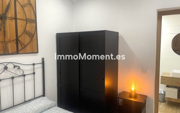 Revente - Villa - Intérieur                       - Alhaurín el Grande Centro