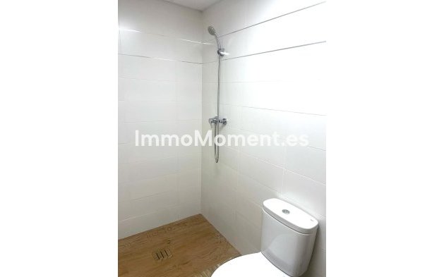 Revente - Villa - Intérieur                       - Alhaurín el Grande Centro