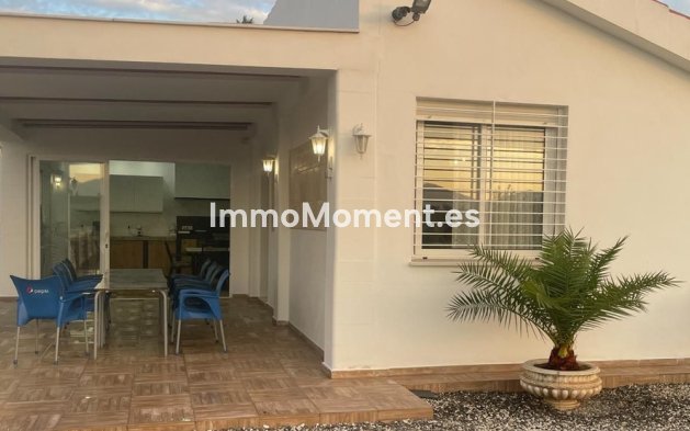 Revente - Villa - Intérieur                       - Alhaurín el Grande Centro