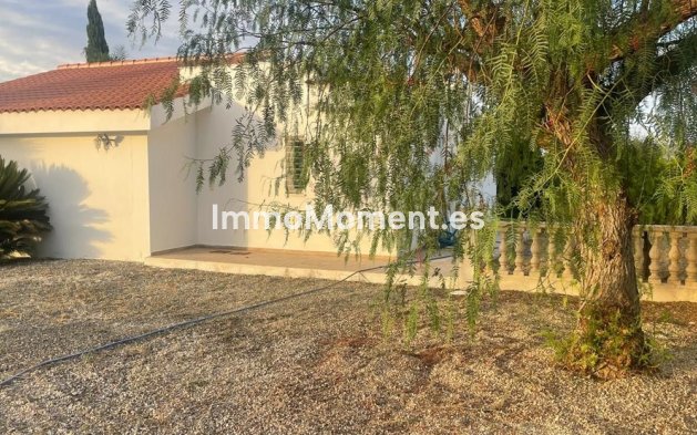 Revente - Villa - Intérieur                       - Alhaurín el Grande Centro