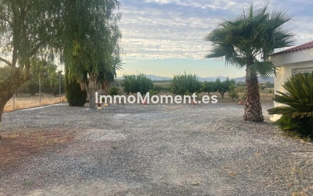 Revente - Villa - Intérieur                       - Alhaurín el Grande Centro