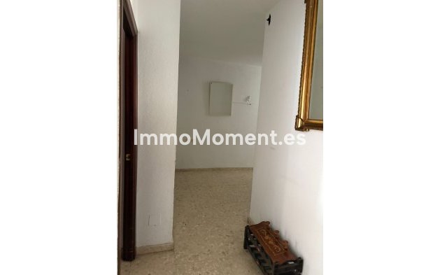 Wiederverkauf - Wohnung - Fuengirola - Fuengirola Centro