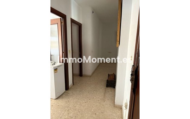 Wiederverkauf - Wohnung - Fuengirola - Fuengirola Centro