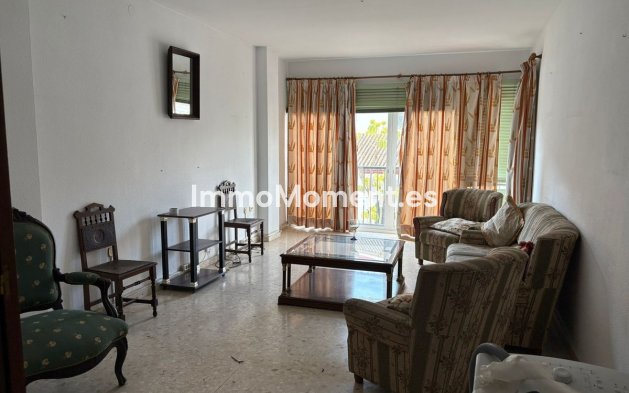 Wiederverkauf - Wohnung - Fuengirola - Fuengirola Centro