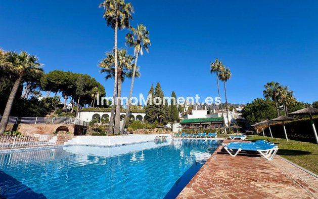 Wiederverkauf - Wohnung - Marbella - Marbella Centro