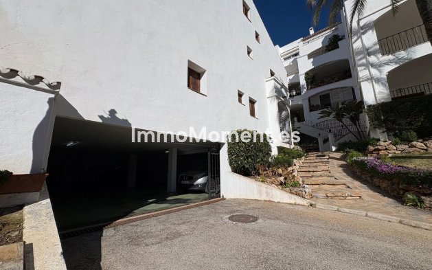 Wiederverkauf - Wohnung - Marbella - Marbella Centro