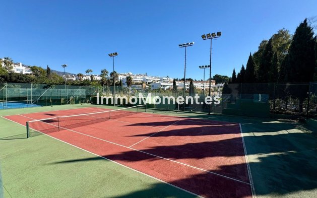 Wiederverkauf - Wohnung - Marbella - Marbella Centro