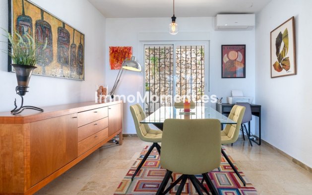 Reventa - Adosado - Benalmadena - Benalmadena Pueblo