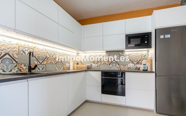 Reventa - Adosado - Benalmadena - Benalmadena Pueblo