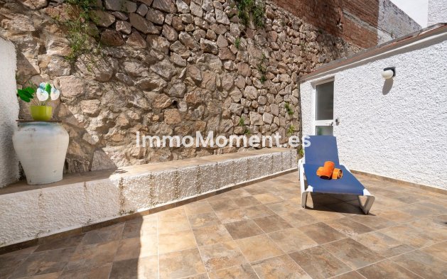 Reventa - Adosado - Benalmadena - Benalmadena Pueblo