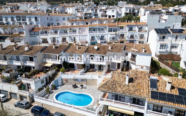 Reventa - Adosado - Benalmadena - Benalmadena Pueblo