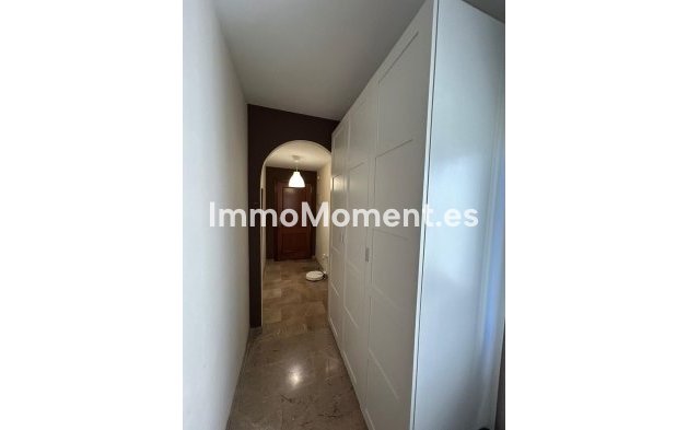 Wiederverkauf - Wohnung - Fuengirola - Los Boliches
