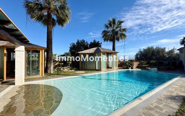 Bestaande woning - Villa - Fuengirola - Torreblanca