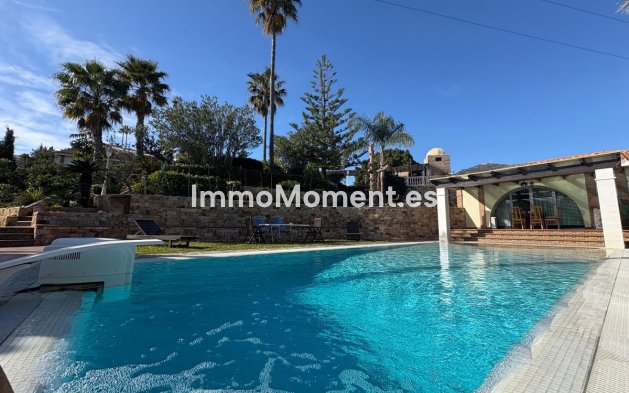 Bestaande woning - Villa - Fuengirola - Torreblanca