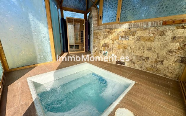 Bestaande woning - Villa - Fuengirola - Torreblanca