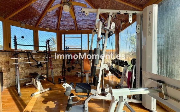 Bestaande woning - Villa - Fuengirola - Torreblanca