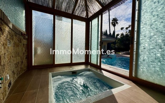 Bestaande woning - Villa - Fuengirola - Torreblanca