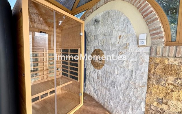 Bestaande woning - Villa - Fuengirola - Torreblanca