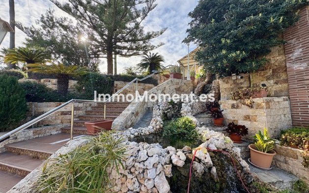 Bestaande woning - Villa - Fuengirola - Torreblanca