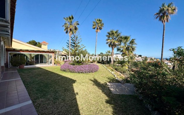 Bestaande woning - Villa - Fuengirola - Torreblanca