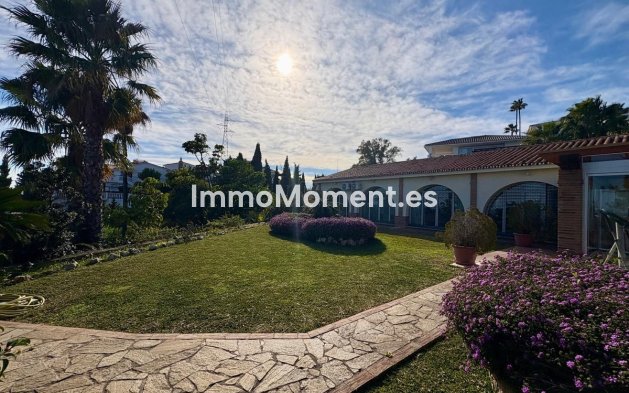 Bestaande woning - Villa - Fuengirola - Torreblanca