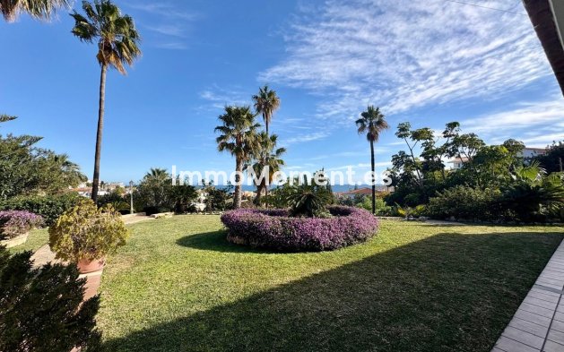 Bestaande woning - Villa - Fuengirola - Torreblanca
