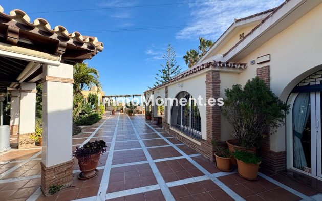 Bestaande woning - Villa - Fuengirola - Torreblanca