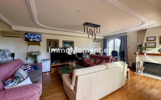 Bestaande woning - Villa - Fuengirola - Torreblanca