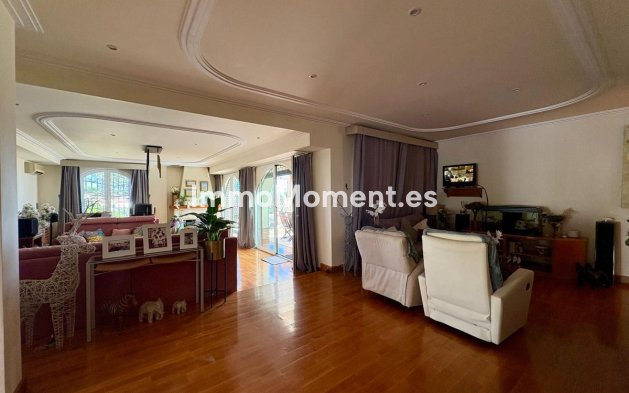 Bestaande woning - Villa - Fuengirola - Torreblanca