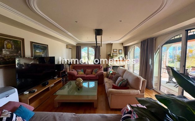 Bestaande woning - Villa - Fuengirola - Torreblanca